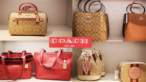 original coach outlet online|coach outlet premium outlets.